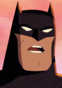 Batman / Bruce Wayne Batman / Bruce Wayne