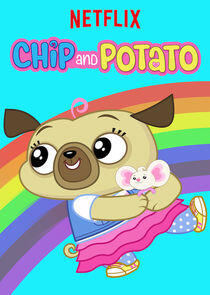 Chip and Potato - Season 1