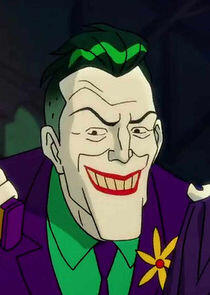 The Joker The Joker