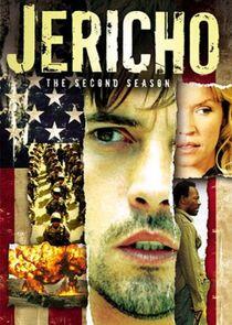 Jericho - Season 2 Jericho - Season 2