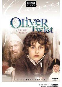 Oliver Twist Oliver Twist
