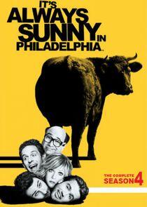 It's Always Sunny in Philadelphia - Season 4