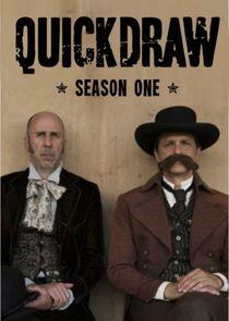 Quick Draw - Season 1 Quick Draw - Season 1