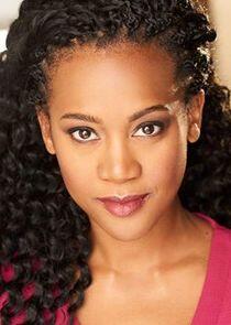 photo of Aydrea Walden