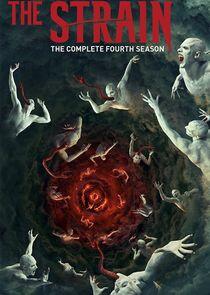 The Strain - Season 4 The Strain - Season 4