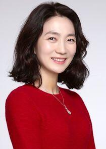 Kim Joo Ryung Kim Joo Ryung