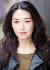Yuna Shin