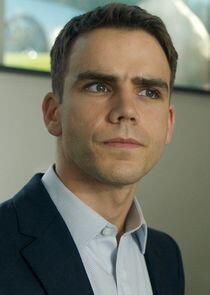 Ben Hatfield Ben Hatfield