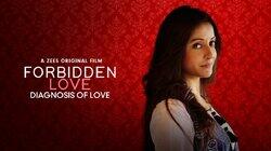 Diagnosis Of Love