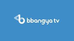 logo of BBANGYA TV logo of BBANGYA TV