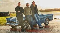 Bond Cars Bond Cars