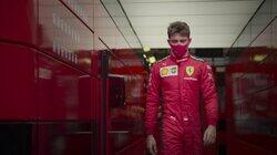 We Need to Talk About Ferrari We Need to Talk About Ferrari