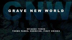 Theme Parks, Exercise, Fizzy Drinks Theme Parks, Exercise, Fizzy Drinks