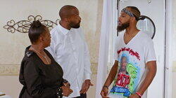 R.I.P. Big Mojo R.I.P. Big Mojo