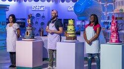 Bakers of the Galaxy Bakers of the Galaxy