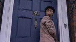 Chapter Two: The Ghosts of 221B Chapter Two: The Ghosts of 221B