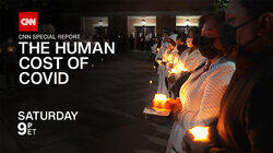 The Human Cost of Covid The Human Cost of Covid