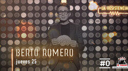 Berto Romero Berto Romero