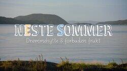 Drømmehytte & forbuden frukt Drømmehytte & forbuden frukt
