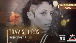 Travis Birds Travis Birds