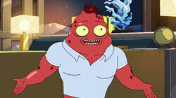 The Rad Awesome Terrific Ray The Rad Awesome Terrific Ray