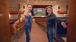 Drama in the Drama Club Drama in the Drama Club