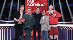 Выпуск 189. Мягкова и Косяков vs Нюша и Карцев Выпуск 189. Мягкова и Косяков vs Нюша и Карцев