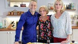Mary Berry - Baking Mary Berry - Baking