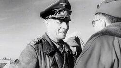 SAS vs. Rommel SAS vs. Rommel