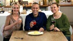 Angela Hartnett - Italian Food Angela Hartnett - Italian Food