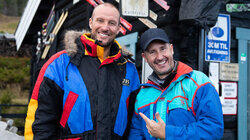 Aksel Lund Svindal Aksel Lund Svindal