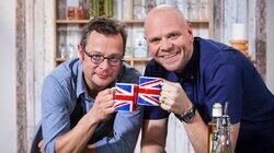 Great British Grub Great British Grub