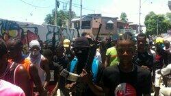 Evicted & Haiti's New Strongman Evicted & Haiti's New Strongman