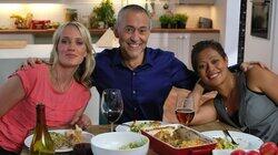 Monica Galetti - Comfort Food Monica Galetti - Comfort Food