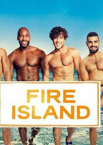 Fire Island Fire Island