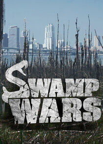 Swamp Wars Swamp Wars