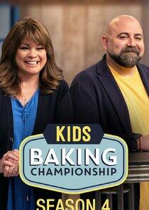 Kids Baking Championship - Season 4 Kids Baking Championship - Season 4