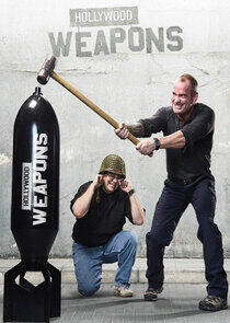 Hollywood Weapons Hollywood Weapons
