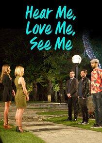Hear Me, Love Me, See Me Hear Me, Love Me, See Me