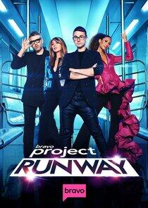 Project Runway - Season 19 Project Runway - Season 19