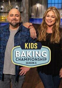 Kids Baking Championship - Season 6 Kids Baking Championship - Season 6