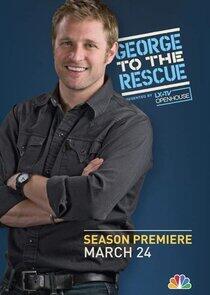 George to the Rescue George to the Rescue