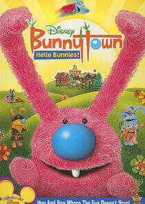 Bunnytown Bunnytown