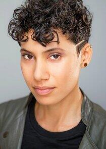 photo of Lana Danielyan