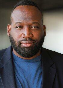 photo of Sean James photo of Sean James