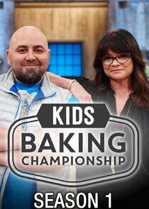 Kids Baking Championship - Season 1 Kids Baking Championship - Season 1