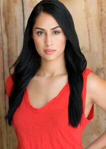 photo of Whitney Ortega