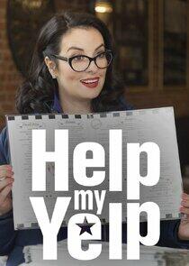 Help My Yelp Help My Yelp