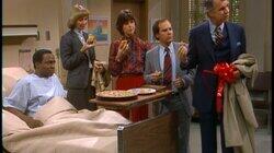 Benson in the Hospital Benson in the Hospital