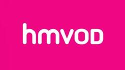 logo of hmvod logo of hmvod